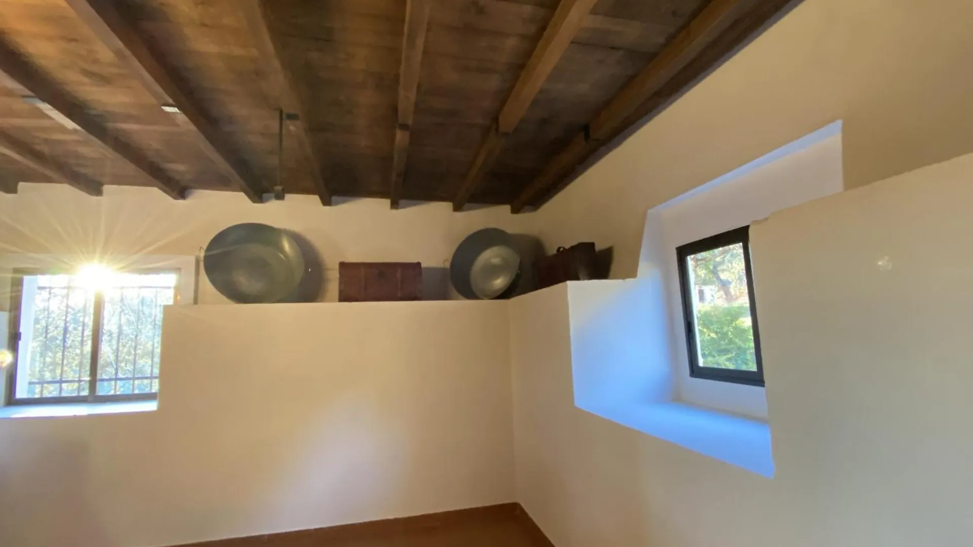 Сasa de vacaciones Casa las Chorreras del Orejón 2 Villaviciosa de Córdoba