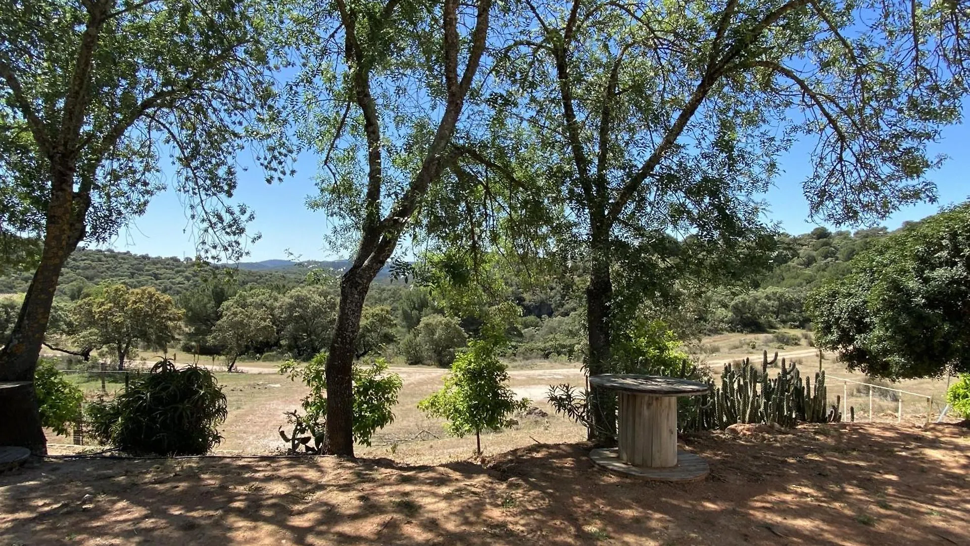 Сasa de vacaciones Casa las Chorreras del Orejón 2 Villaviciosa de Córdoba
