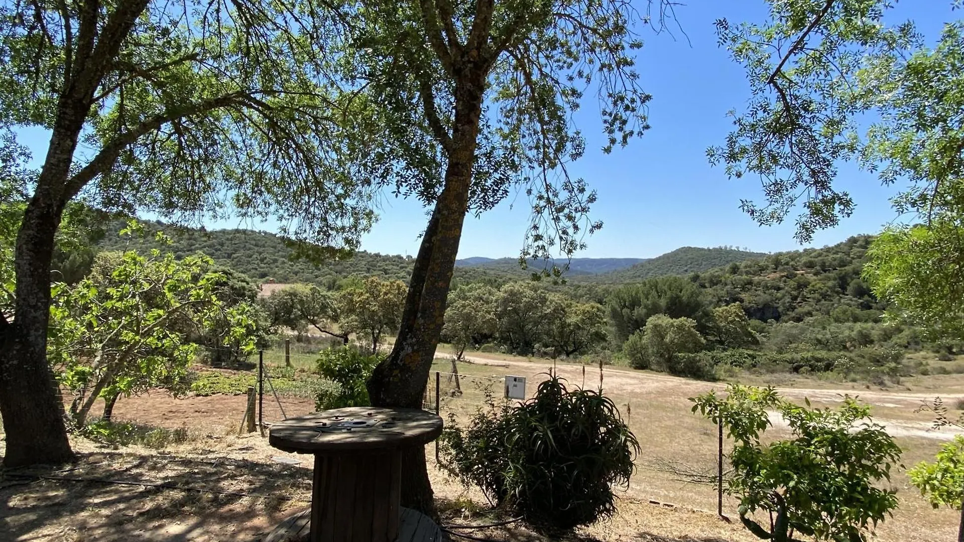 Casa las Chorreras del Orejón 2 Villaviciosa de Córdoba 0*,