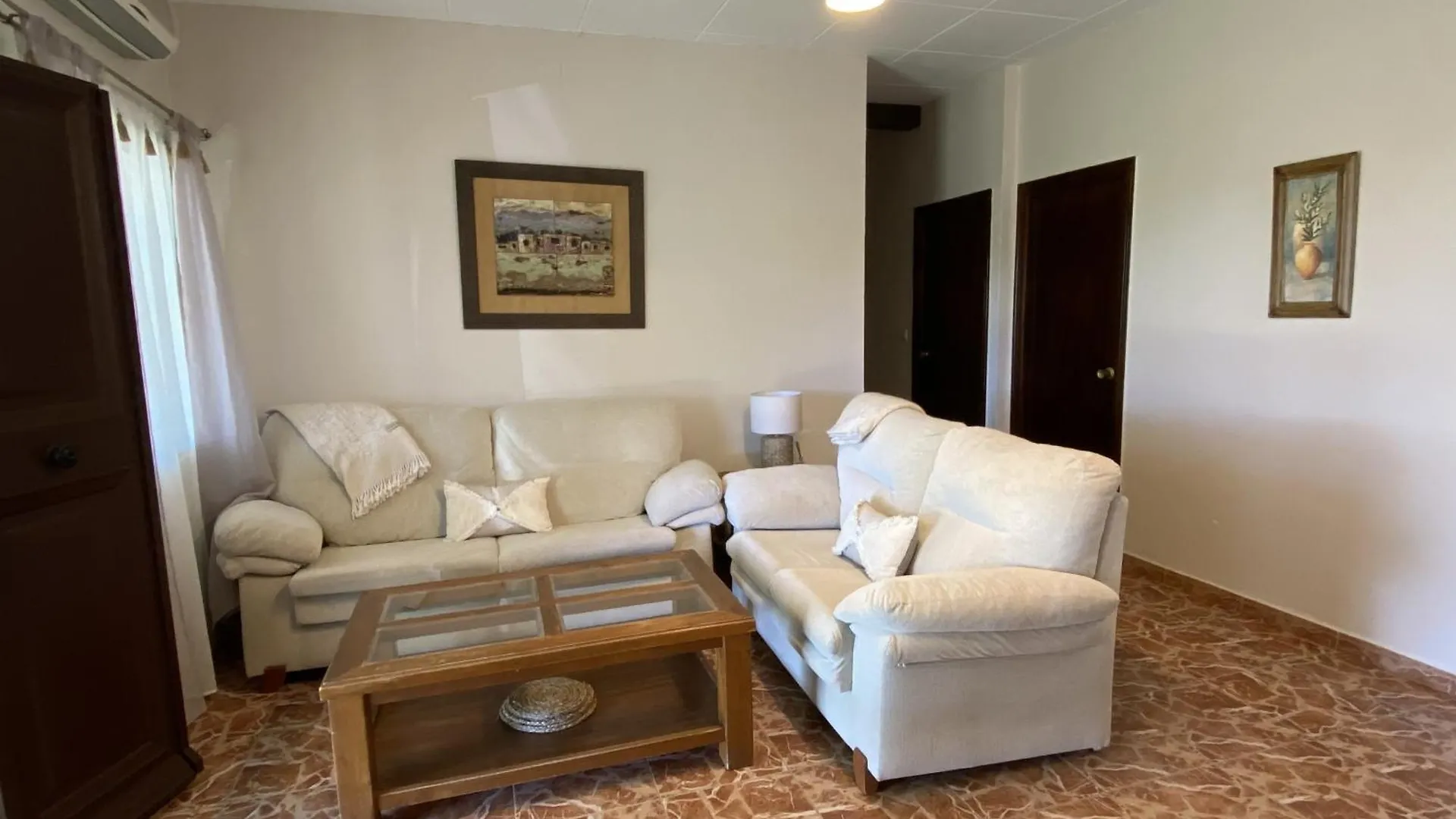 Casa las Chorreras del Orejón 2 Villaviciosa de Córdoba 0*,