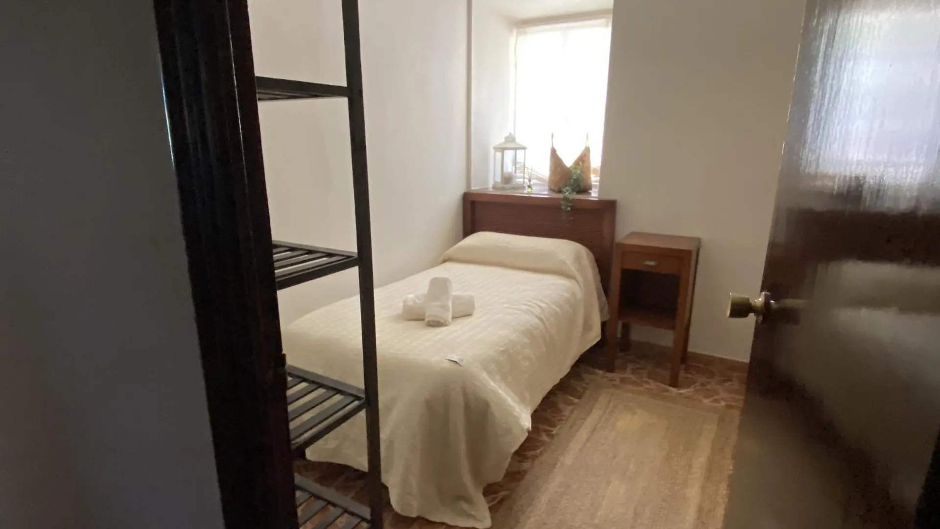 Casa las Chorreras del Orejón 2 Villaviciosa de Córdoba Сasa de vacaciones