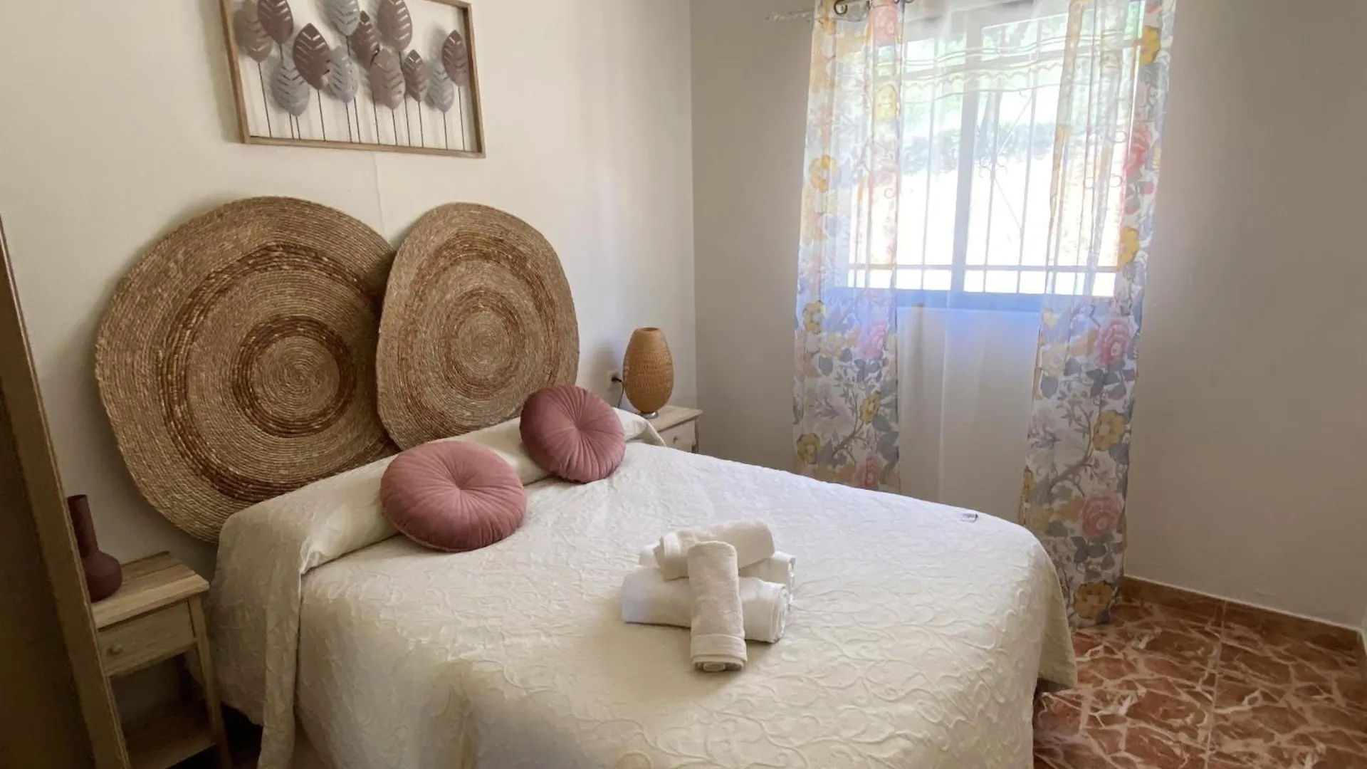 Сasa de vacaciones Casa las Chorreras del Orejón 2 Villaviciosa de Córdoba